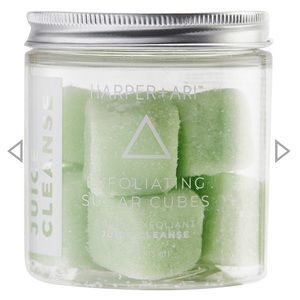 Harper Ari Exfoliating Sugar Cubes